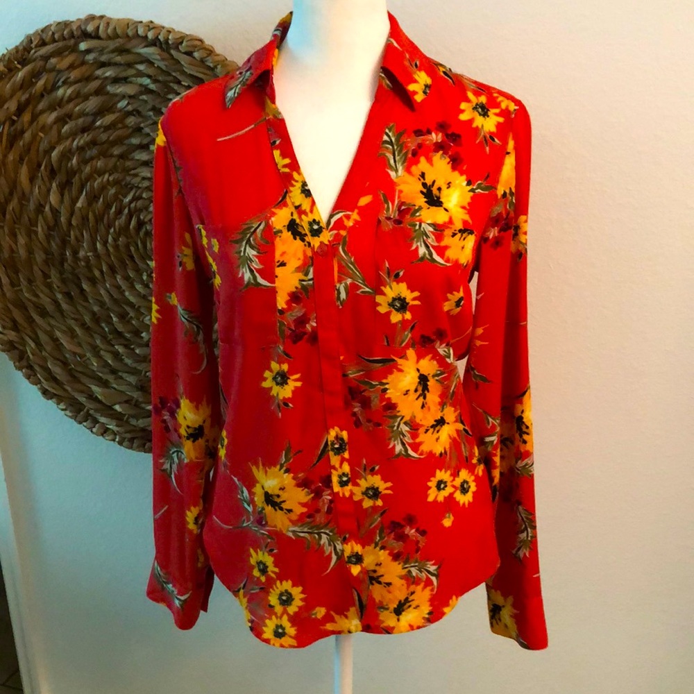 Express portofino top xs